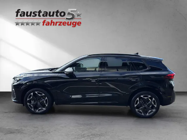 Cupra Terramar 2.0 TSI Prime Edition 4Drive DSG