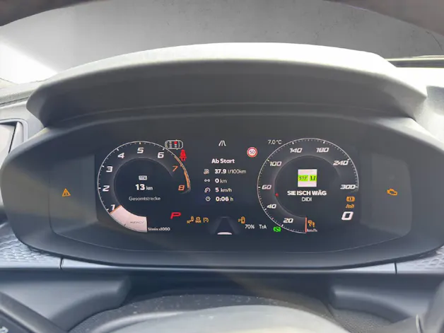 Cupra Terramar 2.0 TSI Prime Edition 4Drive DSG