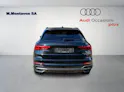 Audi Q3 40 TFSI S line quattro S-tronic