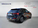 Audi Q3 40 TFSI S line quattro S-tronic
