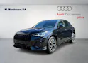 Audi Q3 40 TFSI S line quattro S-tronic