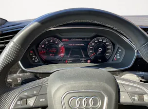 Audi Q3 40 TFSI S line quattro S-tronic