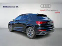 Audi Q3 40 TFSI S line quattro S-tronic