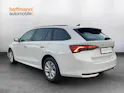 Škoda Octavia Combi 1.5 TSI mHEV DSG Selection