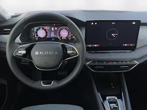 Škoda Octavia Combi 1.5 TSI mHEV DSG Selection