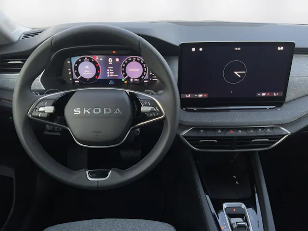 Škoda Octavia Combi 1.5 TSI mHEV DSG Selection