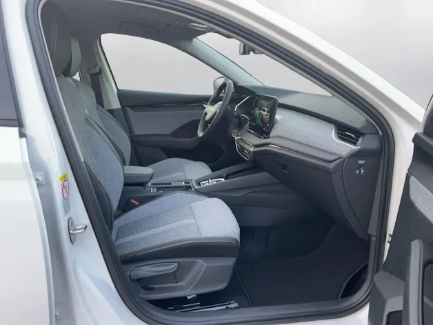 Škoda Octavia Combi 1.5 TSI mHEV DSG Selection