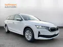 Škoda Octavia Combi 1.5 TSI mHEV DSG Selection