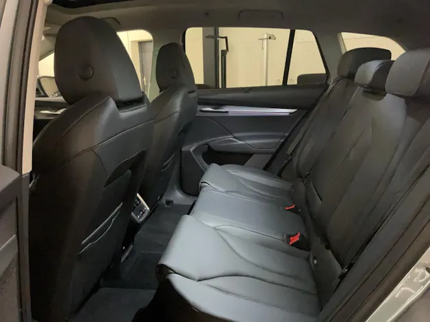 Škoda Enyaq 85x 4x4