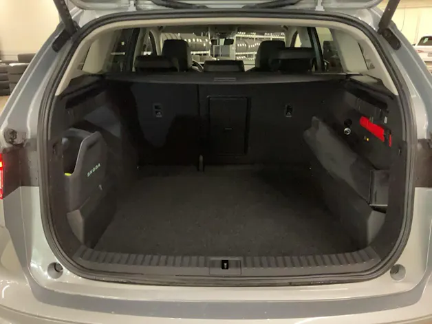 Škoda Enyaq 85x 4x4