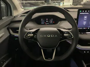 Škoda Enyaq 85x 4x4