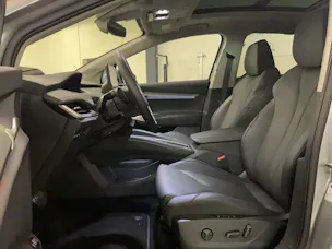 Škoda Enyaq 85x 4x4