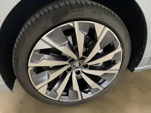 Škoda Enyaq 85x 4x4