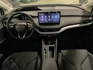 Škoda Enyaq 85x 4x4