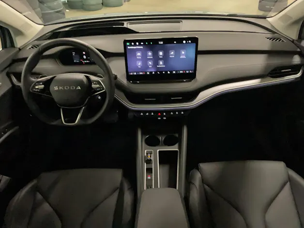 Škoda Enyaq 85x 4x4