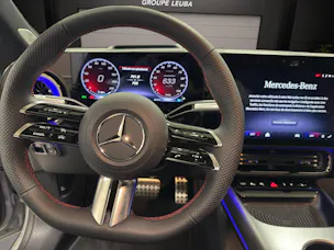 Mercedes-Benz CLA 350 4 Matic 85 kWh EQ
