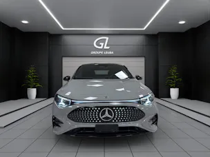 Mercedes-Benz CLA 350 4 Matic 85 kWh EQ