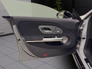 Mercedes-Benz CLA 350 4 Matic 85 kWh EQ