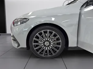 Mercedes-Benz CLA 350 4 Matic 85 kWh EQ