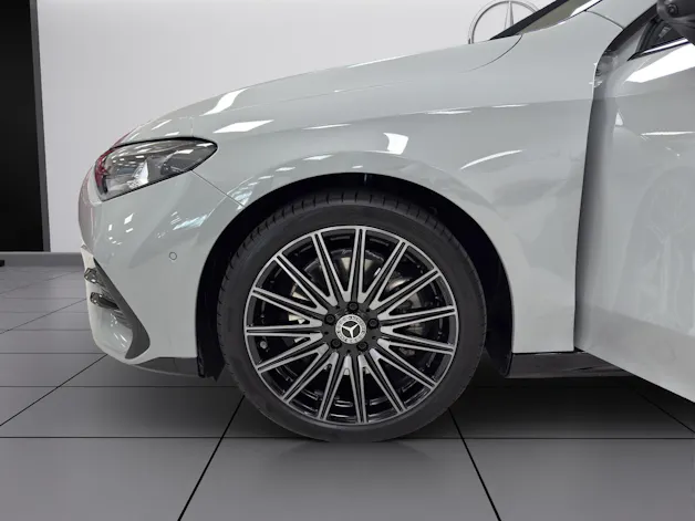 Mercedes-Benz CLA 350 4 Matic 85 kWh EQ