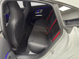 Mercedes-Benz CLA 350 4 Matic 85 kWh EQ