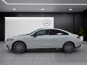 Mercedes-Benz CLA 350 4 Matic 85 kWh EQ