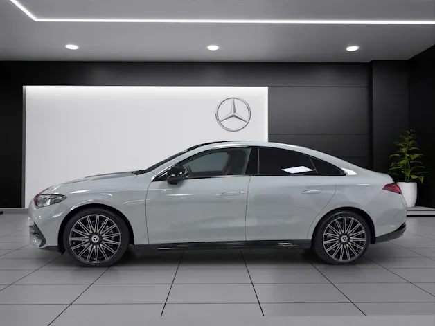 Mercedes-Benz CLA 350 4 Matic 85 kWh EQ