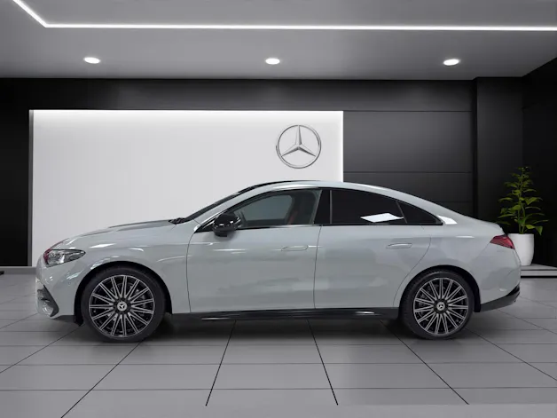 Mercedes-Benz CLA 350 4 Matic 85 kWh EQ