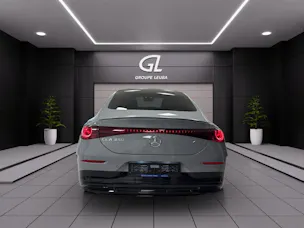 Mercedes-Benz CLA 350 4 Matic 85 kWh EQ