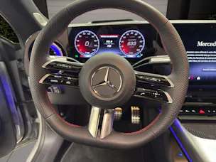 Mercedes-Benz CLA 350 4 Matic 85 kWh EQ