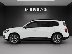 Mercedes-Benz GLB 350 85kWh EQ 4 Matic