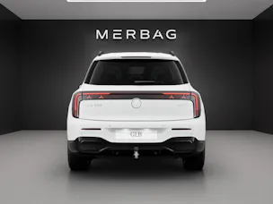 Mercedes-Benz GLB 350 85kWh EQ 4 Matic