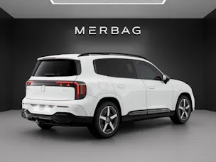 Mercedes-Benz GLB 350 85kWh EQ 4 Matic