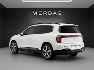 Mercedes-Benz GLB 350 85kWh EQ 4 Matic