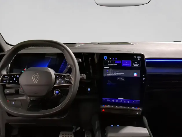 Renault Rafale 1.2 E-Tech Hybrid 200 Esprit Alpine