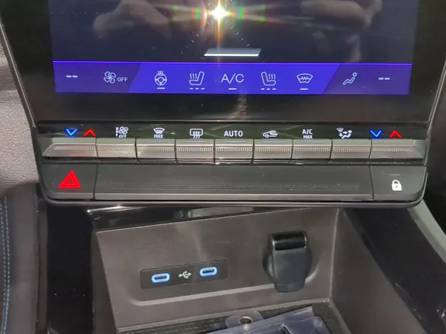 Renault Rafale 1.2 E-Tech Hybrid 200 Esprit Alpine