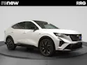 Renault Rafale 1.2 E-Tech Hybrid 200 Esprit Alpine