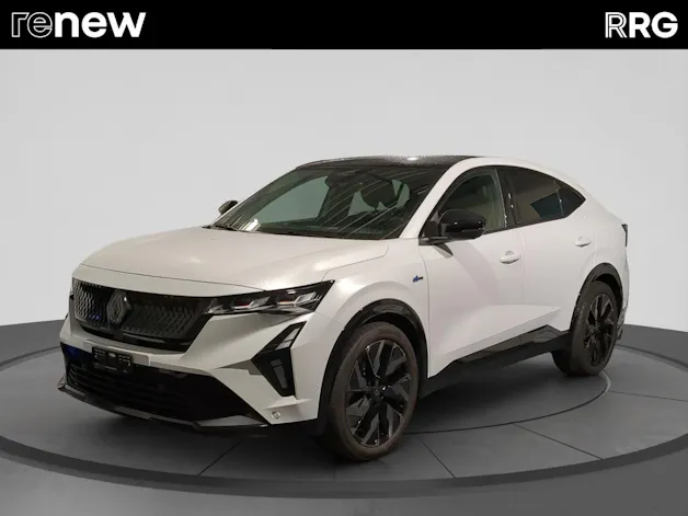 Renault Rafale 1.2 E-Tech Hybrid 200 Esprit Alpine
