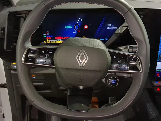 Renault Rafale 1.2 E-Tech Hybrid 200 Esprit Alpine