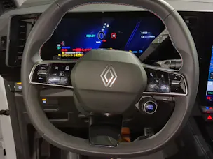Renault Rafale 1.2 E-Tech Hybrid 200 Esprit Alpine