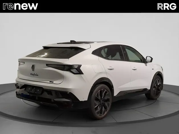 Renault Rafale 1.2 E-Tech Hybrid 200 Esprit Alpine