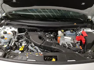Renault Rafale 1.2 E-Tech Hybrid 200 Esprit Alpine