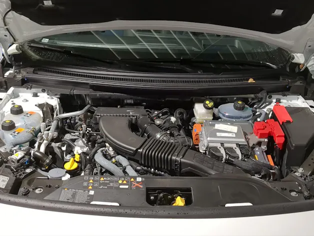 Renault Rafale 1.2 E-Tech Hybrid 200 Esprit Alpine