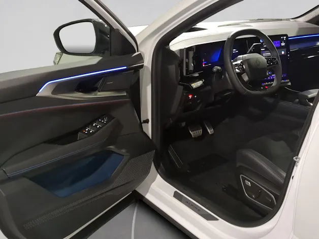Renault Rafale 1.2 E-Tech Hybrid 200 Esprit Alpine