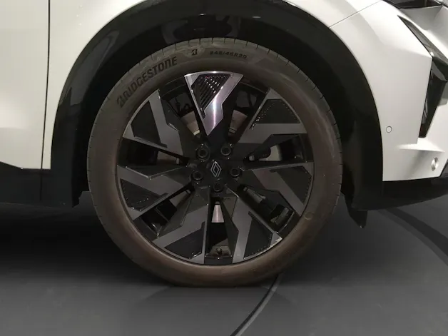 Renault Rafale 1.2 E-Tech Hybrid 200 Esprit Alpine