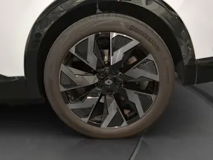 Renault Rafale 1.2 E-Tech Hybrid 200 Esprit Alpine