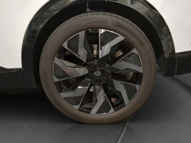 Renault Rafale 1.2 E-Tech Hybrid 200 Esprit Alpine
