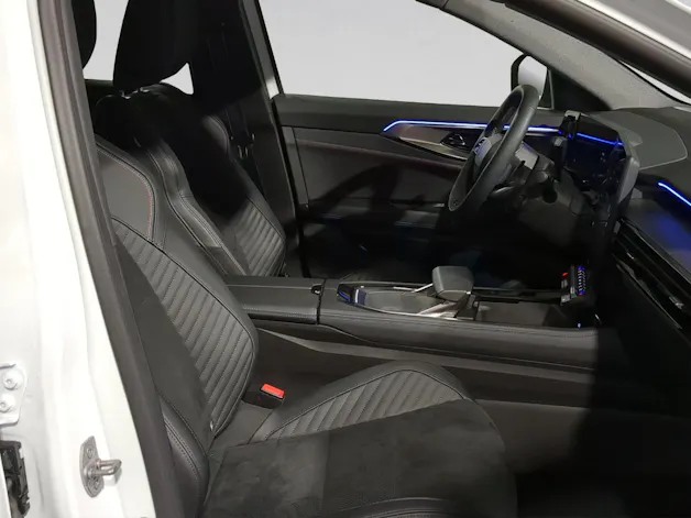 Renault Rafale 1.2 E-Tech Hybrid 200 Esprit Alpine