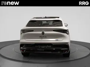 Renault Rafale 1.2 E-Tech Hybrid 200 Esprit Alpine