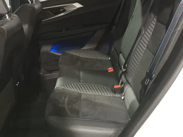 Renault Rafale 1.2 E-Tech Hybrid 200 Esprit Alpine